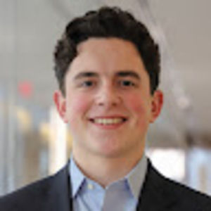 Meet your Posher, Matthew